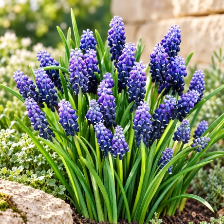 Bulbi de Muscari Neclectum