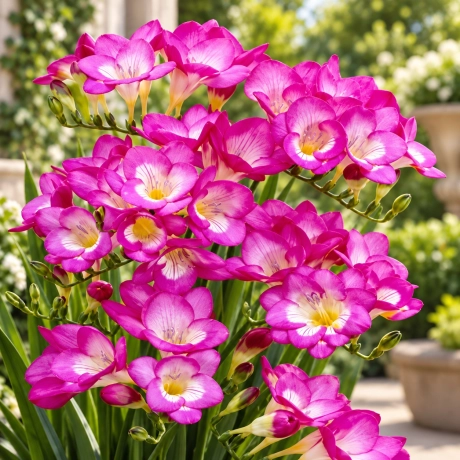 Bulbi de Frezie Pink