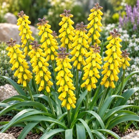 Bulbi de Muscari Macrocarpum