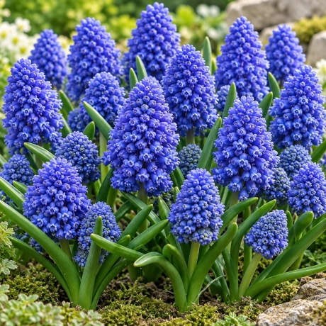 Bulbi de Muscari Armeniacum