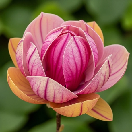 Magnolie - Amurg Tropical La Ghiveci