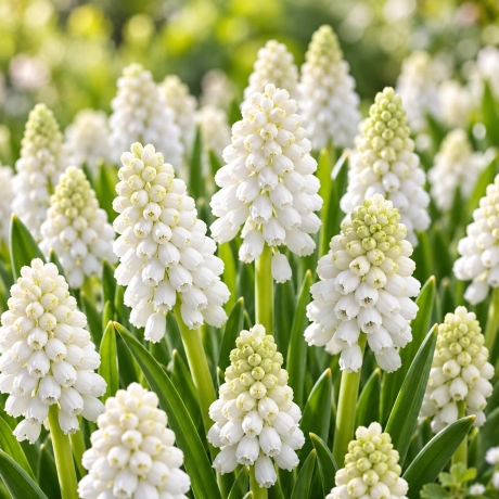 Bulbi de Muscari Alba