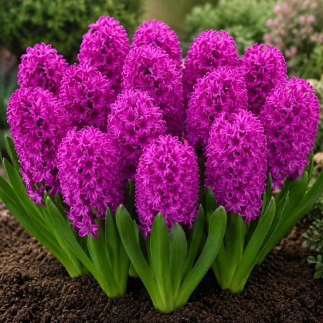 Bulbi de Zambile Broadway