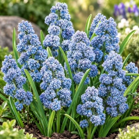Bulbi de Muscari Fantasy Creation