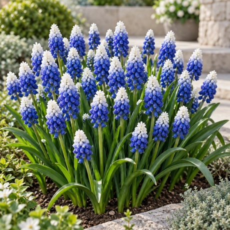 Bulbi de Muscari Mount Hood
