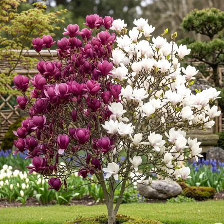 Magnolia Altoita Genie – Lennéi Vandeputte – Ghiveci