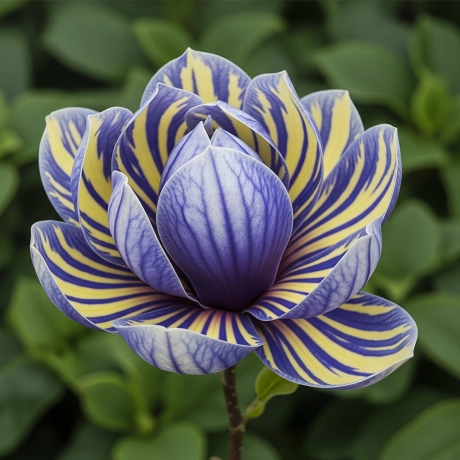 Magnolie - Opal Auriu La Ghiveci