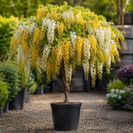 Glicina Copacel - Golden Pearl