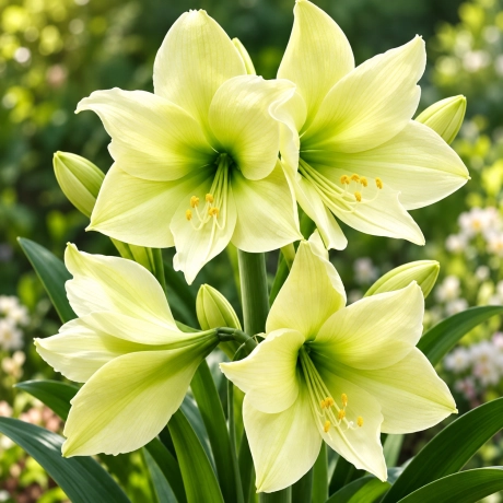 Bulbi de Amaryllis - Hippeastrum Grand Diva