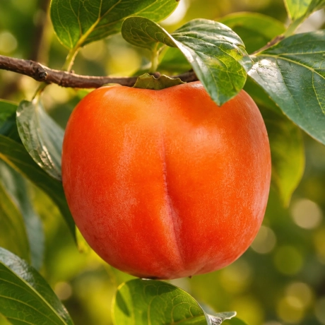Pom fructifer - Kaki Curmal Japonez radacina impachetata