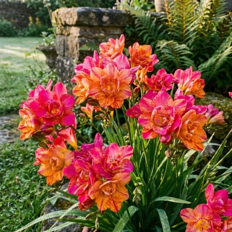 Bulbi de Frezie Tropical Sunset